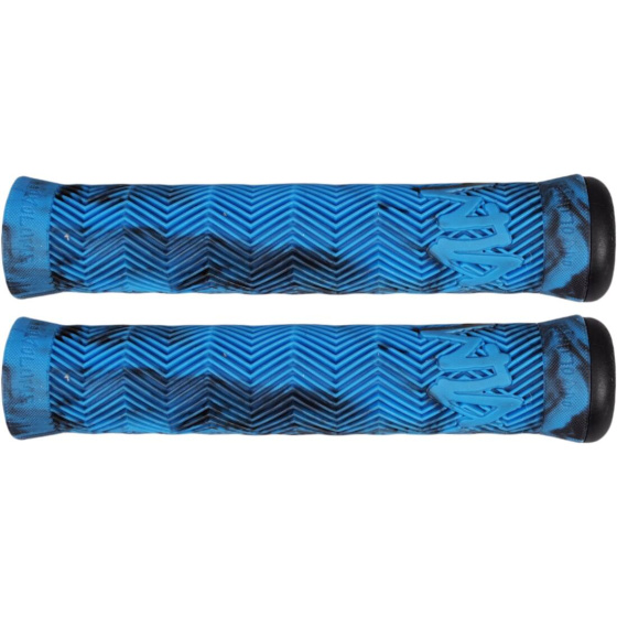 Griffe Volume Team Flangeless Schwarz/Blau