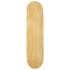 Enuff Classic Resin Deck - Natur - 8"
