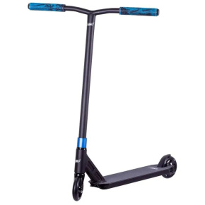 Freestyle-Roller Flyby Y-Style Schwarz/Blau