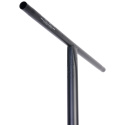 Lenker urbanArtt Civic Double-Butted Cro-mo 710mm schwarz
