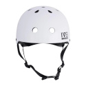 Helm Invert Supreme Fortify M Gloss White