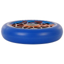 Oath Bermuda Rollen 110mm Orange/Blau/Titanium 2 Stück