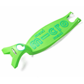 Platine für Maxi Micro Deluxe grün