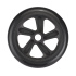 Micro Speed Deluxe 180 mm Rad