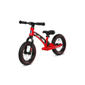 Micro Balance Bike Deluxe Rot Micro Balance Bike Deluxe Rot