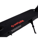 Elektrischer Roller Street Surfing VOLTAIK MGT 350 schwarz