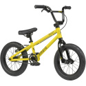 Radio Revo 14" 2022 Freestyle BMX Fahrrad (13.7"|Zitrone)