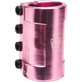 North Hammer V2 SCS Klemme Für Roller (Rose Gold)