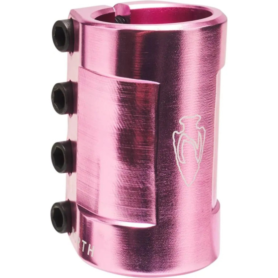 North Hammer V2 SCS Klemme Für Roller (Rose Gold)