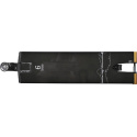 Platte North Horizon 6" Trans Black 559mm
