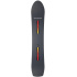 Whitespace MAAX Snowboard (160cm|Schwarz)