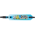 Freestyle Roller Lucky Recruit blau
