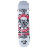 Heart Supply Bam Margera Pro Complete Skateboard (8"|Enthüllung)