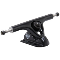 Paris V3 180 43 Grad Longboard Achse (180mm|Jet Black)