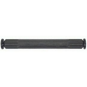 Gestohlene Mob/Oem 8-Rillenachse (Schwarz) Gestohlene Mob/Oem 8-Rillenachse (Schwarz)