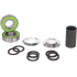 Salt Plus Echo Mid BMX Tretlager (unten) (22mm|Chrom)