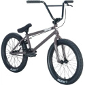 Mafia Super Kush 20" Freestyle BMX Fahrrad (Grau)