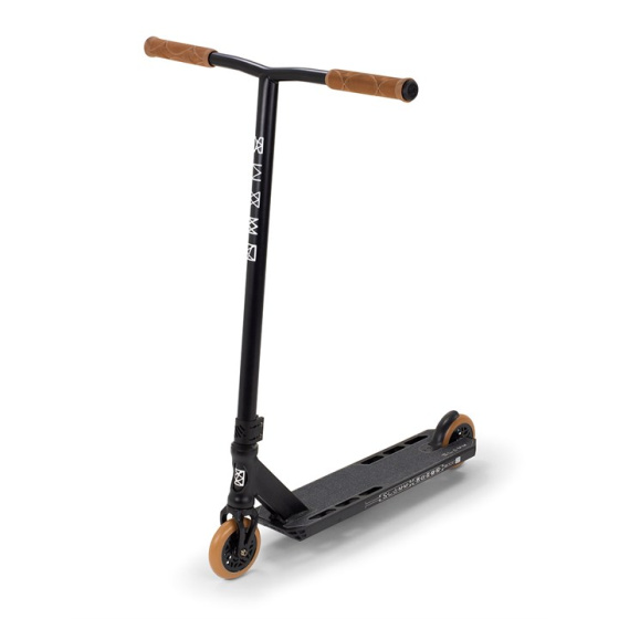 Freestyle-Scooter Slamm Treason schwarz