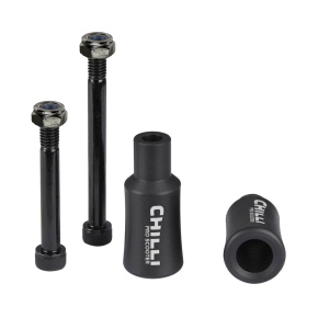 Pegy Chilli schwarz Pegy Chilli schwarz