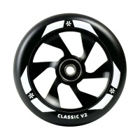 Union Classic V2 Rolle 110mm Schwarz