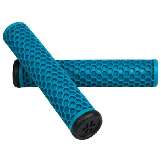 Griffe Union Honeycomb Soft Teal