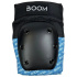 Boom Basic Knieschützer M Blau M