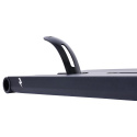 urbanArtt Butter Deck 5,5" 533 mm Schwarz