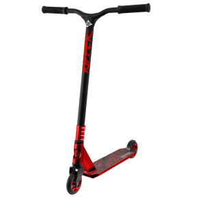 Freestyle-Scooter Street Surfing RIPPER Bloody Red