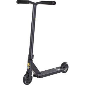 Freestyle Roller Lucky Recruit schwarz