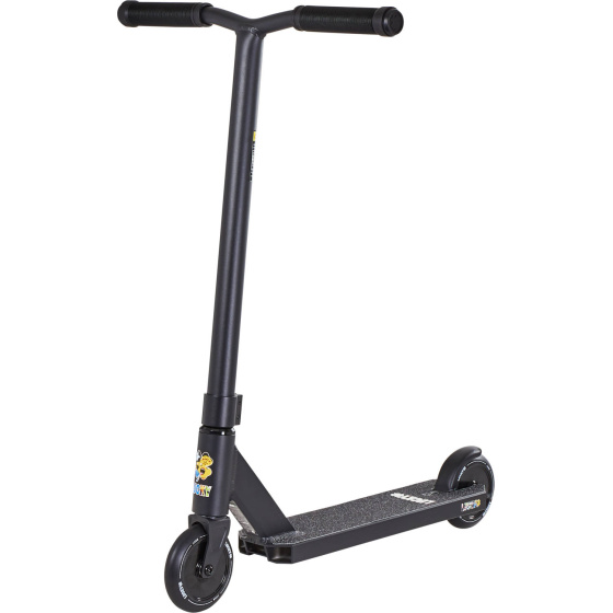 Freestyle Roller Lucky Recruit schwarz