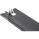 Apex Board 6" x 21" Schwarz