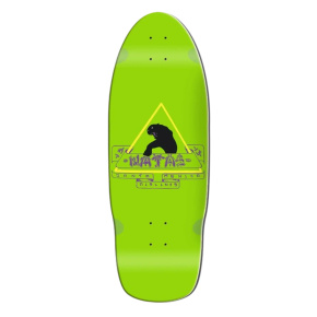 Madrid SMA Natas Cruiser Board (10"|Grün)