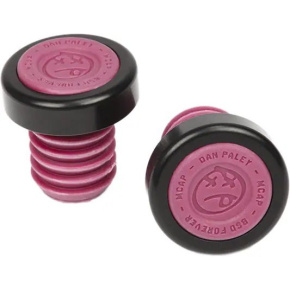 BSD M-Cap Koncovky Řidítek (Berry)