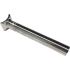 Colony Pivotal BMX Seat Post (185mm|Silber)