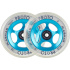 Proto Plasma Rollen 110mm Electric Blue 2 Stück