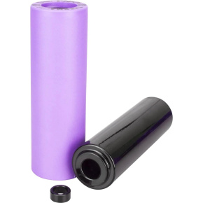 Fiction Nightstalker Alloy/Thermalite Freestyle BMX Peg (4'8"|Lavendel) Fiction Nightstalker Alloy/Thermalite Freestyle BMX Peg (4'8"|Lavendel)