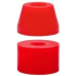 Venom Standard HPF Bushings 2-Set (Rot|90A)