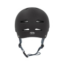 Helm REKD Junior Ultralite In-Mold Schwarz XXS/XS 49-52cm