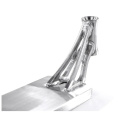 Deck Ethic Vulcain V2 580mm Raw