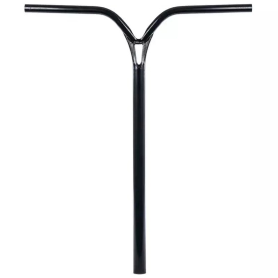 Ethic Deildegast V2 670mm Black Mirror Lenker