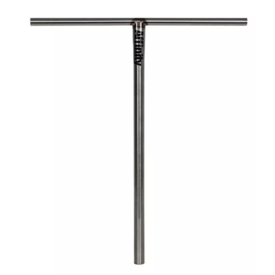 Affinity T Classics XL Oversized 710mm Glänzend Silber