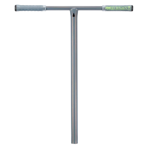 Blunt Thermal V2 Lenker 720mm Bronze + Griffe