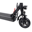Elektrischer Roller Joyor G5 schwarz