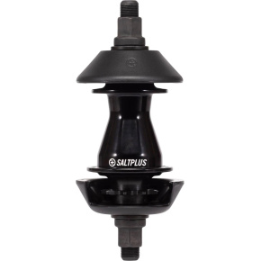Salt Plus Trapez Kassette Hinterradnabe (Schwarz)