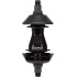 Salt Plus Trapez Kassette Hinterradnabe (Schwarz)