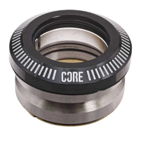 Headset Core Dash Integrated schwarz