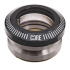 Headset Core Dash Integrated schwarz