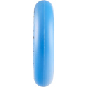 Longway Tyro Nylon Core 100mm Blau/Schwarz Flame Rad