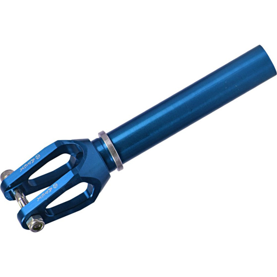 Gabel Apex Zero SCS/HIC blau