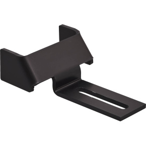 Trynyty JDM Fender Bremse Schwarz